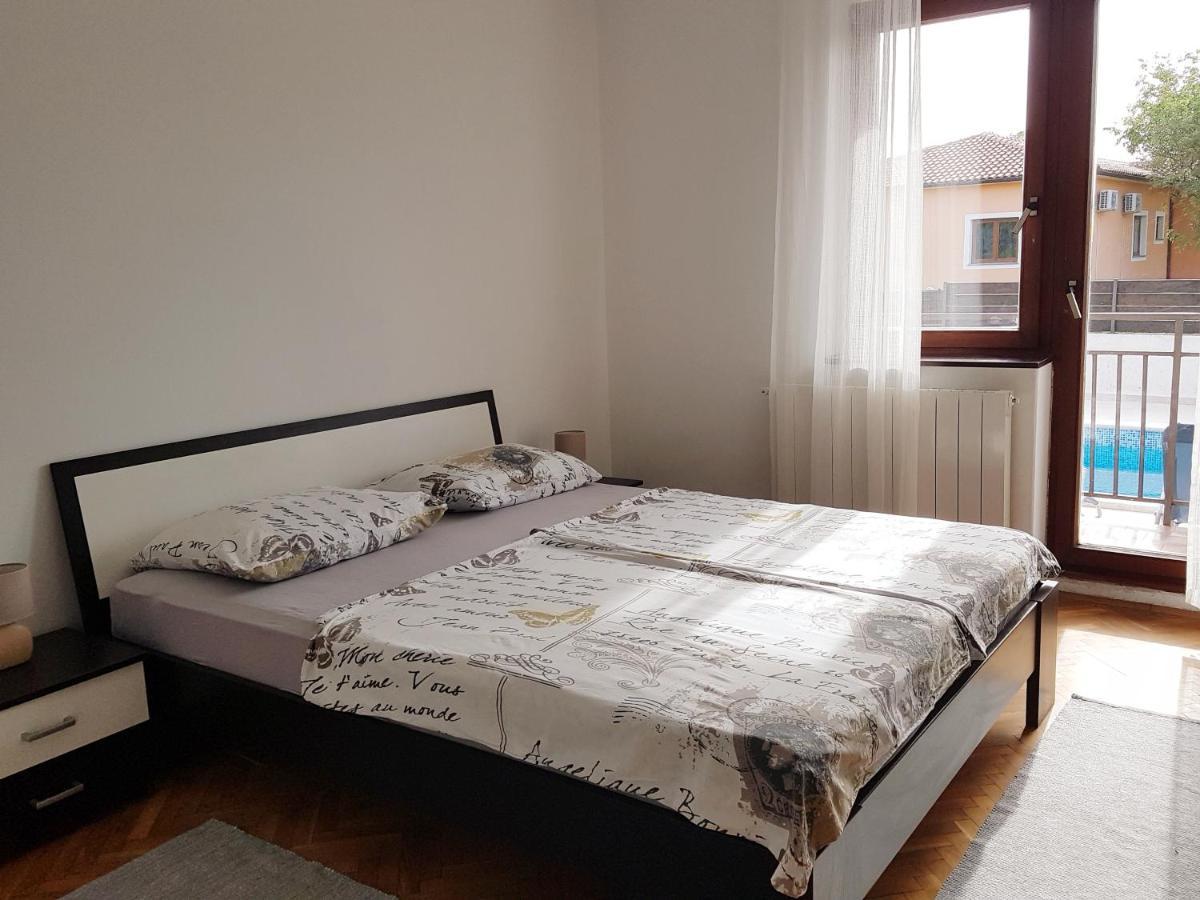 House Bile Villa Bicici Exterior photo